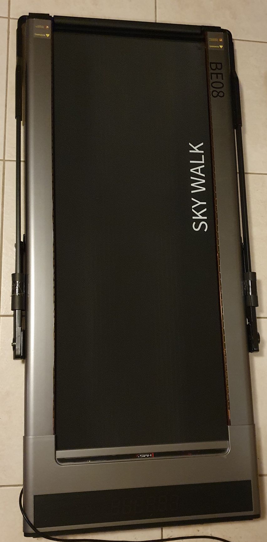 HMS Sky Walk BE08 Treadmill