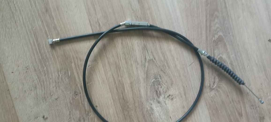 I will sell a new cable