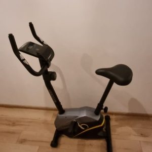 Stationary bike