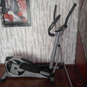 Orbitek et570 ergometer