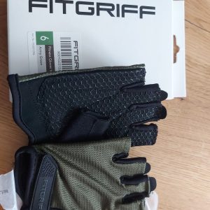 Sports training gloves for bike S/M 6
