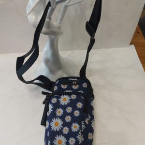 Bag phone case shoulder hand for running