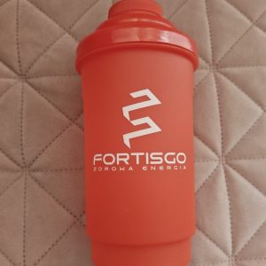 FortisGo Shaker 550ml