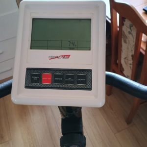 HOP SPORT exercise bike