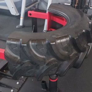 Plyo Box Fitness Escape HMS PROUD Matrix Training Tire