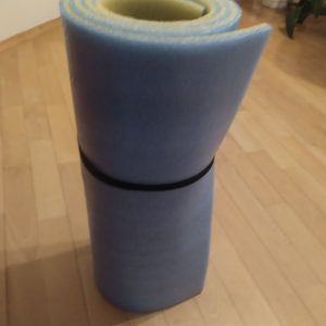 Exercise mat