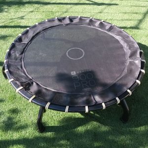 Fitness trampoline pro900