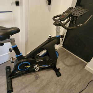 XS900 Gymtek Spin Bike
