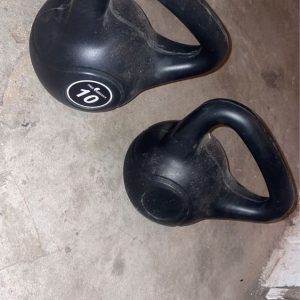 Exercise kit