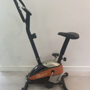 Abarqs exercise bike