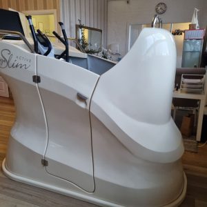 Power Slim Activ PowerSlim, Vacu, Swan InfraRed, capsule