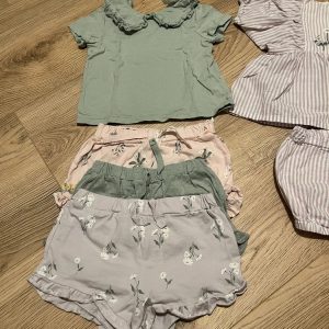 Baby clothes 74