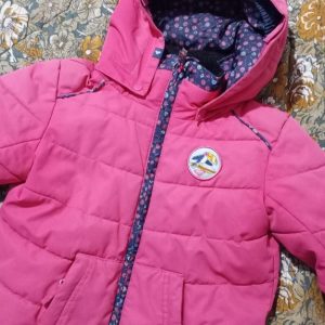 Winter jacket for a child ROXY