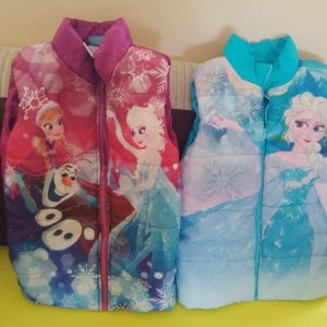 Greki children's 110-116 size