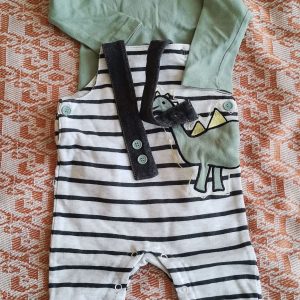 Children's set for a boy