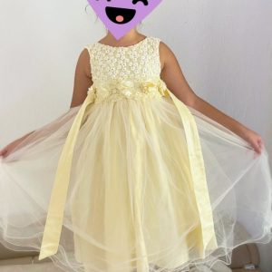 Beautiful children's dresses