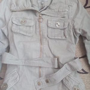 Children's jacket - spring-autumn height up to 152 cm