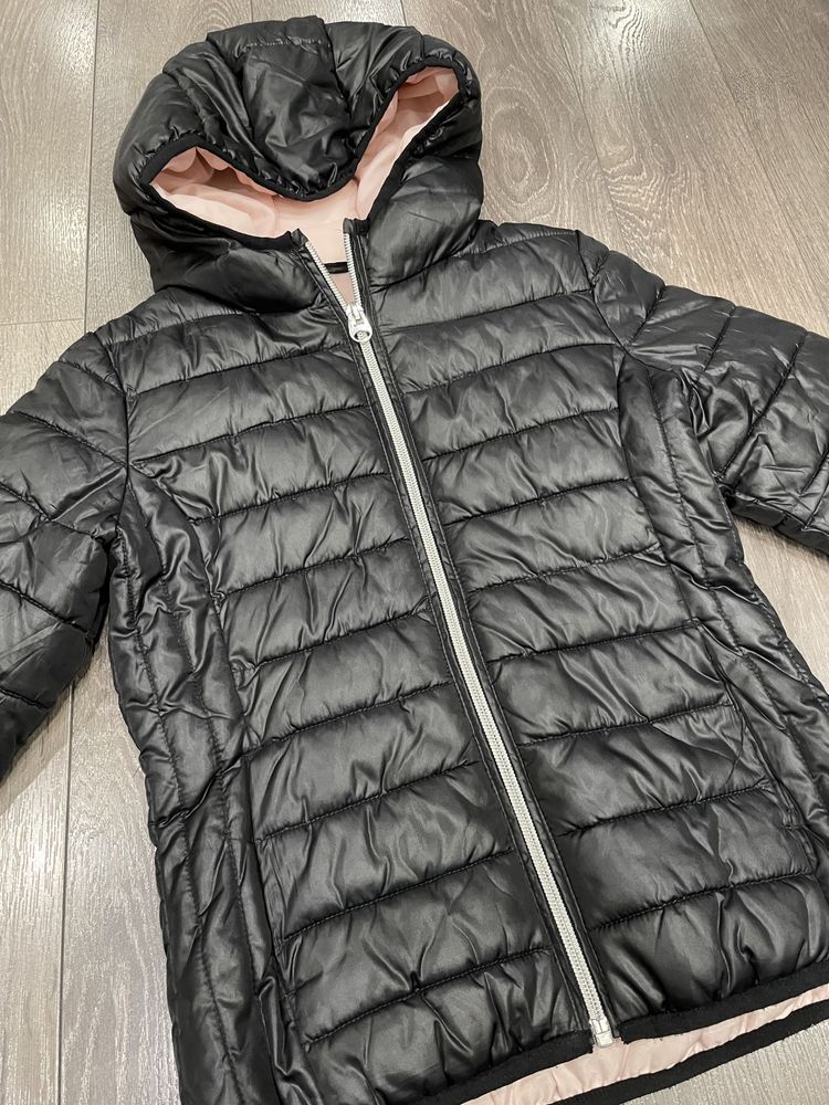 Children's jacket Terra nova size 128-134cm