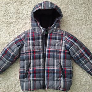 Benetton children's jacket for boys