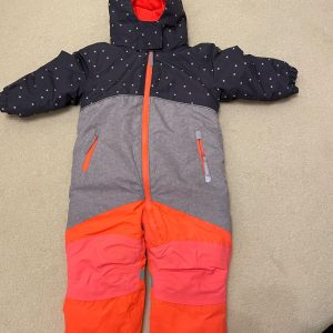Winter Eskimos