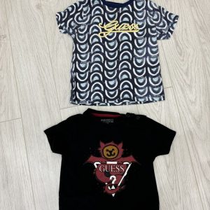 Guess baby clothes
