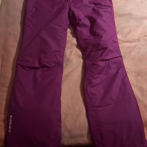 Children's ski pants