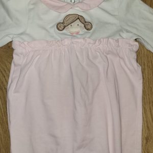 Mayoral Romper Jumpsuit
