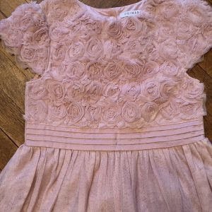 Formal dress for girl