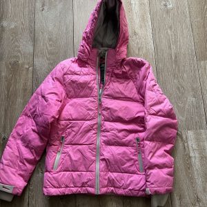 Jacket for a girl