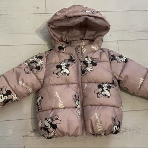 H&M baby jacket