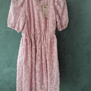 Children's dress "Reserved", 146 cm