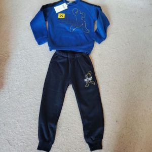 Great children's sets quilted