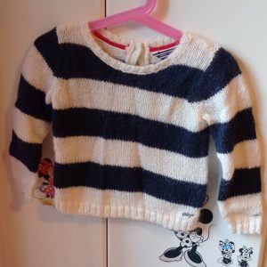 Tommy Hilfiger Kids Sweater