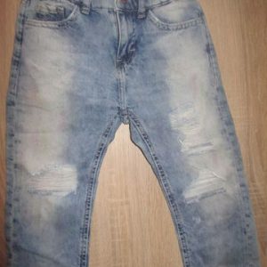 Children's jeans