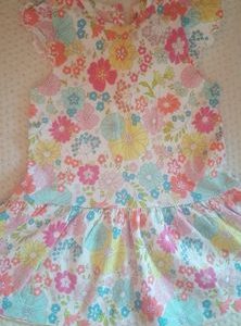 S&A dress