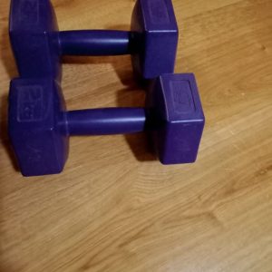 Meteor weights