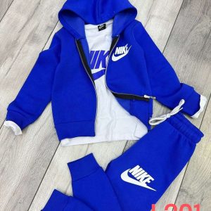 Children's outfits Quilted