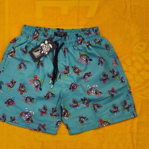 Children's men's swimwear Vilebrequin quick drying