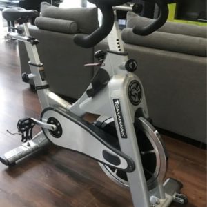 TOMAHAWK S-series Stationary exercise bike