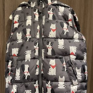 Children's vest