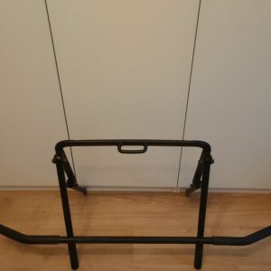 Pull-up bar