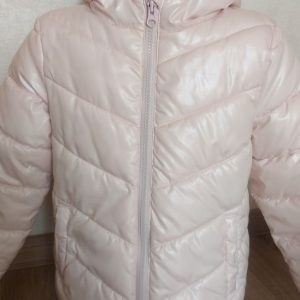 Children's autumn/spring jacket 5-6 years (116 size)