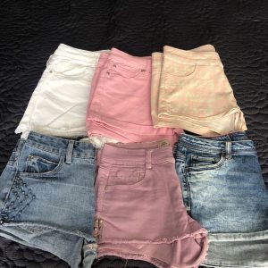 Pants 6 pcs.