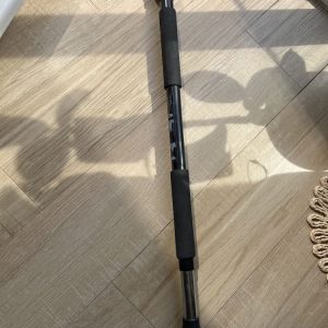 Exercise spreader bar