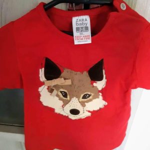 New children's clothes Zara baby/kids