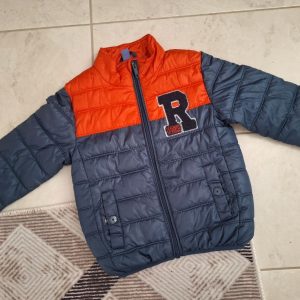 Children's jacket for a boy