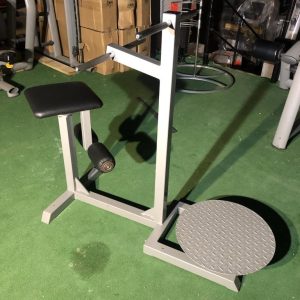 Twister twist double for abdominal muscle training # shipping