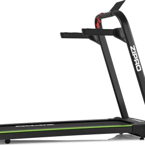 JOGGER Treadmill - ZIPRO