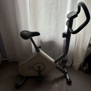 Domyos FC100 exercise bike