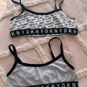 DKNY Children's Bustier
